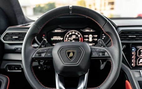 Lamborghini Urus I, 2022 год, 32 490 000 рублей, 22 фотография