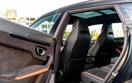 Lamborghini Urus I, 2022 год, 32 490 000 рублей, 32 фотография