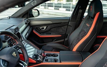 Lamborghini Urus I, 2022 год, 32 490 000 рублей, 29 фотография