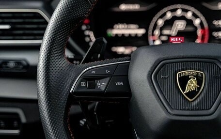 Lamborghini Urus I, 2022 год, 32 490 000 рублей, 24 фотография