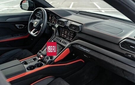 Lamborghini Urus I, 2022 год, 32 490 000 рублей, 25 фотография