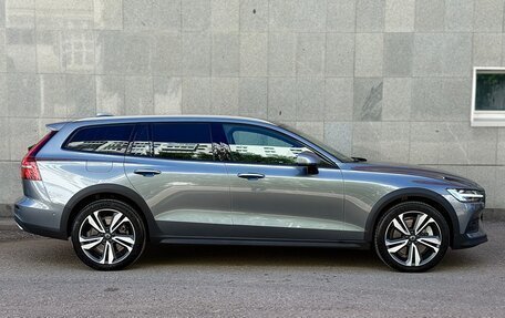 Volvo V60 II, 2020 год, 4 449 000 рублей, 5 фотография
