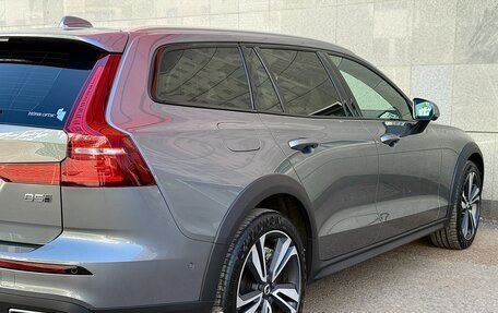 Volvo V60 II, 2020 год, 4 449 000 рублей, 10 фотография