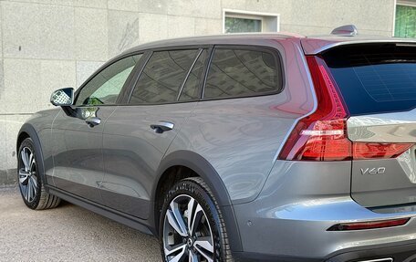 Volvo V60 II, 2020 год, 4 449 000 рублей, 9 фотография