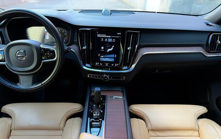 Volvo V60 II, 2020 год, 4 449 000 рублей, 11 фотография