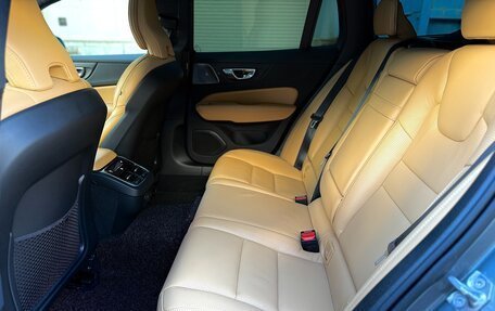 Volvo V60 II, 2020 год, 4 449 000 рублей, 14 фотография