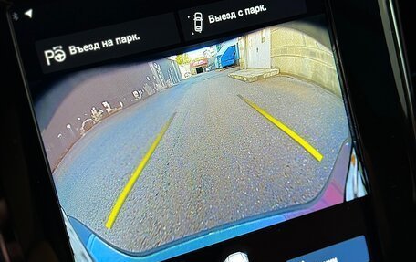Volvo V60 II, 2020 год, 4 449 000 рублей, 20 фотография