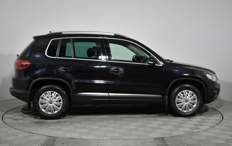 Volkswagen Tiguan I, 2012 год, 1 190 000 рублей, 5 фотография