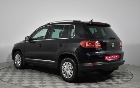 Volkswagen Tiguan I, 2012 год, 1 190 000 рублей, 6 фотография