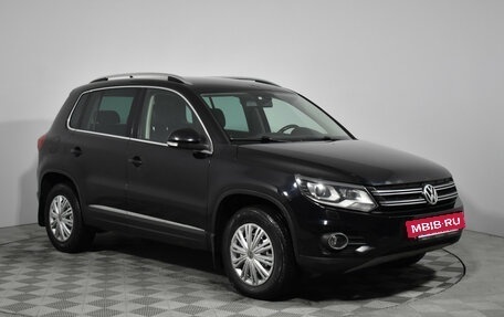 Volkswagen Tiguan I, 2012 год, 1 190 000 рублей, 3 фотография