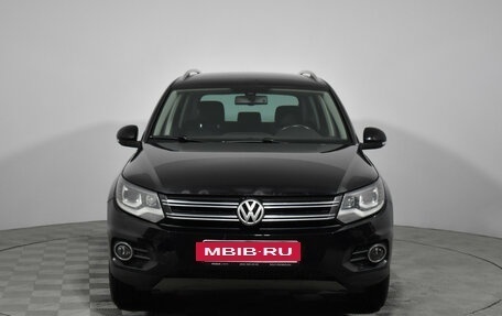 Volkswagen Tiguan I, 2012 год, 1 190 000 рублей, 2 фотография