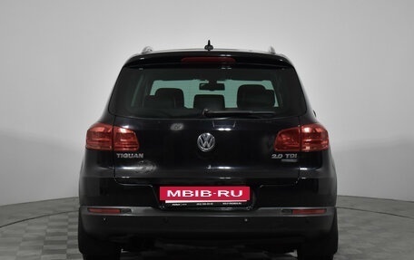 Volkswagen Tiguan I, 2012 год, 1 190 000 рублей, 7 фотография