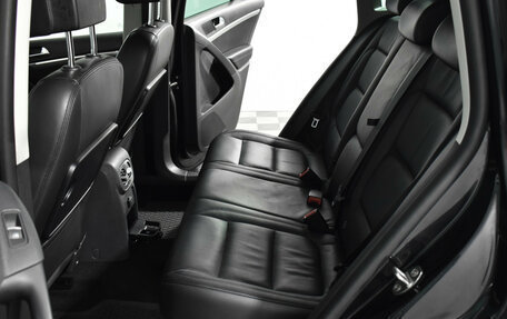 Volkswagen Tiguan I, 2012 год, 1 190 000 рублей, 12 фотография