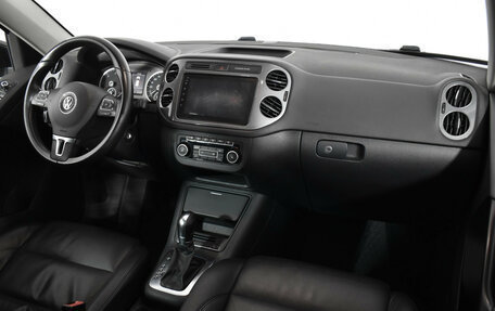 Volkswagen Tiguan I, 2012 год, 1 190 000 рублей, 10 фотография