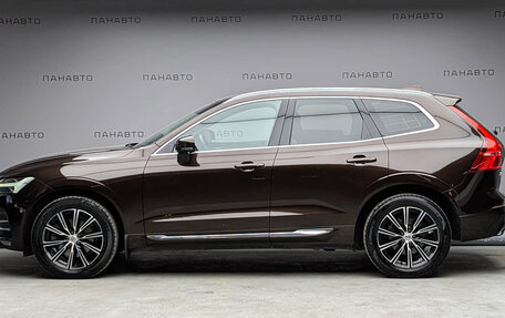 Volvo XC60 II, 2018 год, 2 829 000 рублей, 5 фотография