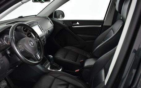 Volkswagen Tiguan I, 2012 год, 1 190 000 рублей, 9 фотография