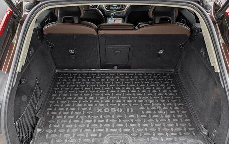 Volvo XC60 II, 2018 год, 2 829 000 рублей, 7 фотография