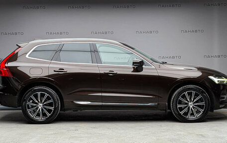 Volvo XC60 II, 2018 год, 2 829 000 рублей, 6 фотография