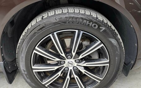 Volvo XC60 II, 2018 год, 2 829 000 рублей, 9 фотография