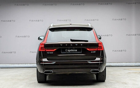 Volvo XC60 II, 2018 год, 2 829 000 рублей, 4 фотография