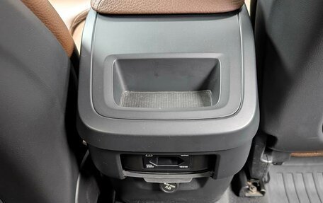 Volvo XC60 II, 2018 год, 2 829 000 рублей, 17 фотография