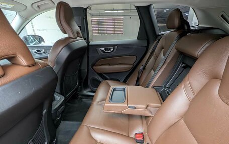 Volvo XC60 II, 2018 год, 2 829 000 рублей, 13 фотография