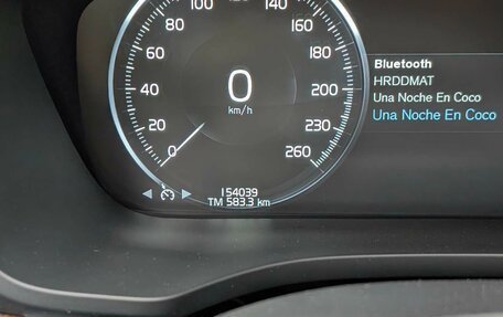 Volvo XC60 II, 2018 год, 2 829 000 рублей, 25 фотография