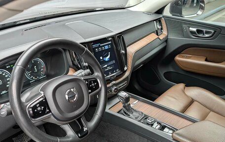 Volvo XC60 II, 2018 год, 2 829 000 рублей, 12 фотография
