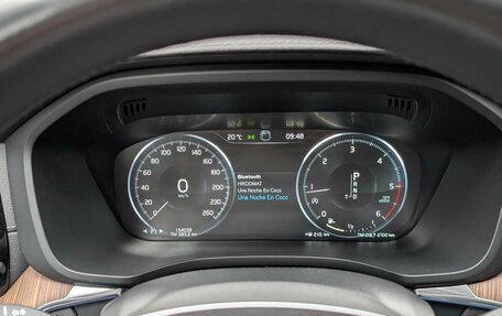 Volvo XC60 II, 2018 год, 2 829 000 рублей, 24 фотография