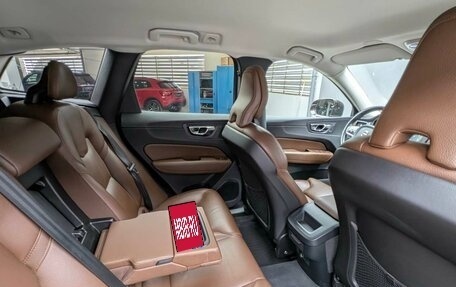 Volvo XC60 II, 2018 год, 2 829 000 рублей, 15 фотография
