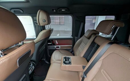 Mercedes-Benz G-Класс W463 рестайлинг _iii, 2021 год, 15 399 000 рублей, 14 фотография