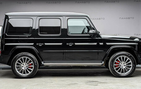 Mercedes-Benz G-Класс W463 рестайлинг _iii, 2021 год, 15 399 000 рублей, 6 фотография