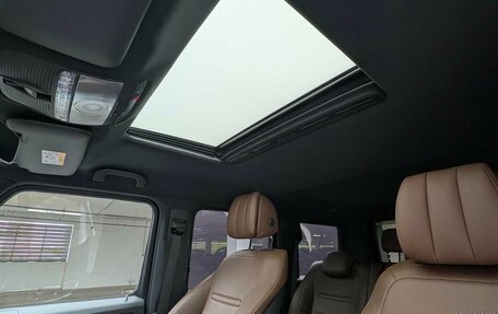 Mercedes-Benz G-Класс W463 рестайлинг _iii, 2021 год, 15 399 000 рублей, 13 фотография