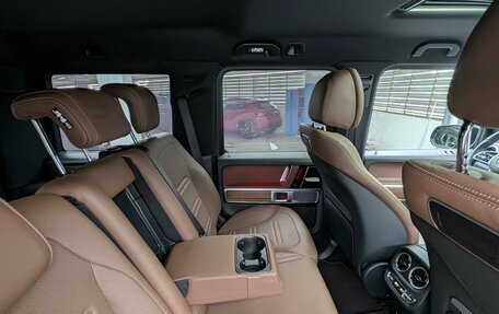 Mercedes-Benz G-Класс W463 рестайлинг _iii, 2021 год, 15 399 000 рублей, 16 фотография