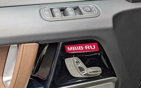 Mercedes-Benz G-Класс W463 рестайлинг _iii, 2021 год, 15 399 000 рублей, 11 фотография