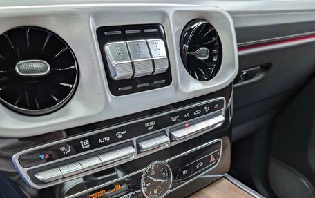 Mercedes-Benz G-Класс W463 рестайлинг _iii, 2021 год, 15 399 000 рублей, 20 фотография
