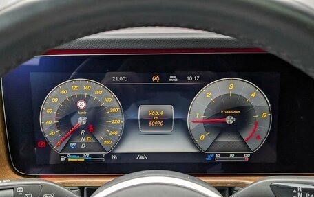 Mercedes-Benz G-Класс W463 рестайлинг _iii, 2021 год, 15 399 000 рублей, 31 фотография