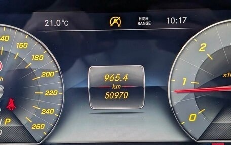 Mercedes-Benz G-Класс W463 рестайлинг _iii, 2021 год, 15 399 000 рублей, 32 фотография