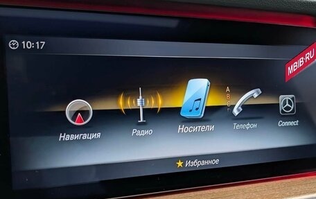 Mercedes-Benz G-Класс W463 рестайлинг _iii, 2021 год, 15 399 000 рублей, 22 фотография
