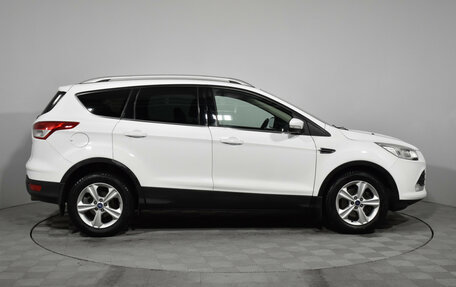 Ford Kuga III, 2014 год, 1 200 000 рублей, 5 фотография