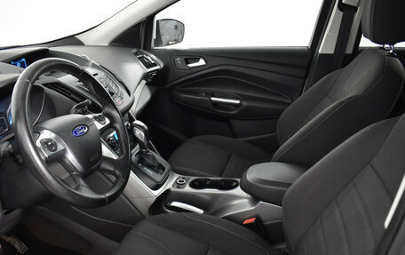 Ford Kuga III, 2014 год, 1 200 000 рублей, 9 фотография