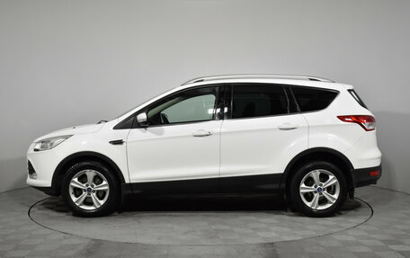 Ford Kuga III, 2014 год, 1 200 000 рублей, 4 фотография