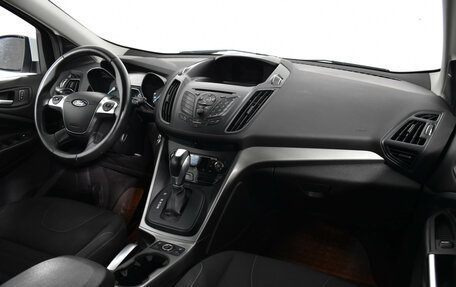 Ford Kuga III, 2014 год, 1 200 000 рублей, 10 фотография