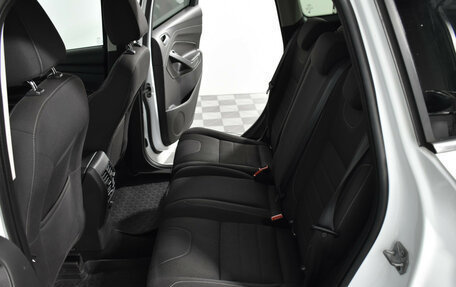 Ford Kuga III, 2014 год, 1 200 000 рублей, 12 фотография