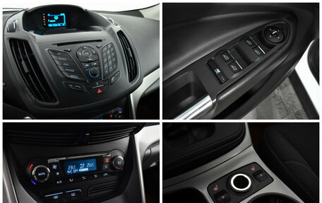 Ford Kuga III, 2014 год, 1 200 000 рублей, 13 фотография