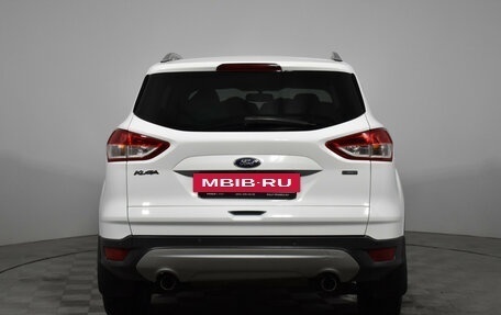 Ford Kuga III, 2014 год, 1 200 000 рублей, 7 фотография