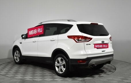 Ford Kuga III, 2014 год, 1 200 000 рублей, 6 фотография