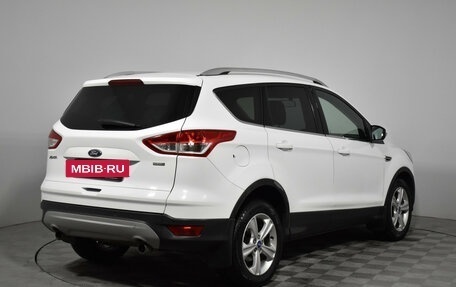 Ford Kuga III, 2014 год, 1 200 000 рублей, 8 фотография