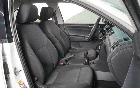 Skoda Rapid I, 2018 год, 1 049 000 рублей, 8 фотография