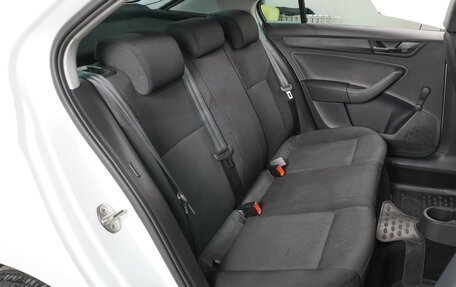 Skoda Rapid I, 2018 год, 1 049 000 рублей, 7 фотография